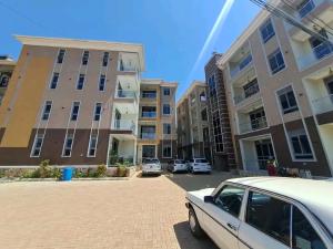 2 bedroom Apartment Block Apartment for sale Naalya  Kampala Central