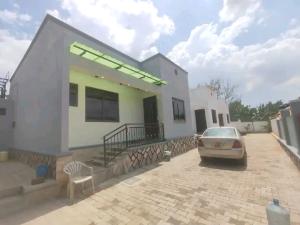 2 bedroom Bungalow Apartment for sale Namugongo road  Kampala Central Kampala Central