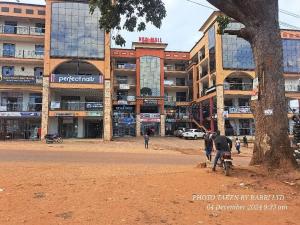 Commercial Property for sale Ntinda town Kampala Central Kampala Central