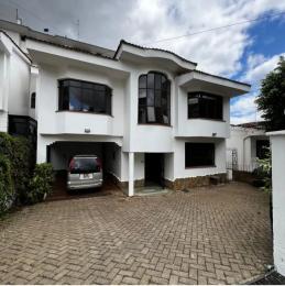 5 bedroom Townhouse for sale Riverside, Nairobi  Riverside Nairobi