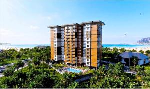 Rooms Flat&Apartment for sale Nyali Area Nyali Mombasa