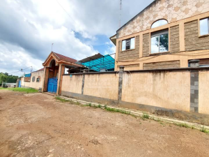 Commercial Properties for sale Embu Embu