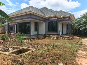 3 bedroom Bungalow Apartment for sale Mukono kisowera Kampala Central Kampala Central
