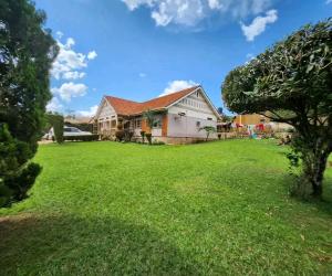 3 bedroom Bungalow Apartment for sale Bukoto road  Kampala Central Kampala Central