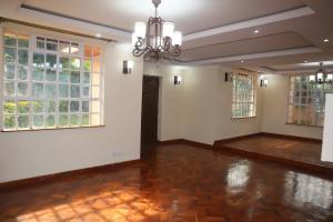 4 bedroom Bungalow Houses for rent Thidigua Kiambu Kiambu
