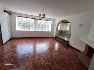 4 bedroom Bungalow Houses for rent Brookside Westlands Nairobi