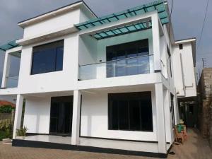 4 bedroom Bungalow Apartment for rent Kira  Kampala Central Kampala Central