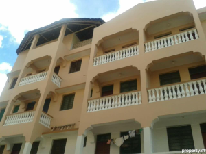 Flat&Apartment for shortlet School Lane, Mtwapa Mombasa