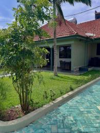 3 bedroom Bungalow Apartment for rent naalya road Kyambogo Kampala Central