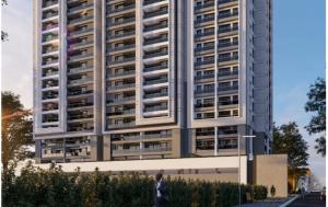 1 bedroom mini flat  Flat&Apartment for shortlet Kilimani Nairobi