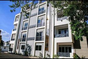 2 bedroom Apartment for rent Kisaasi  Kampala Central Kampala Central