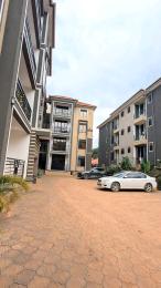 1 bedroom mini flat  Apartment for rent Kisaasi  Kampala Central Kampala Central