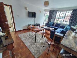 1 bedroom mini flat  Flat&Apartment for shortlet KILIMANI, Yaya Centre  Kilimani Nairobi