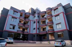 Apartment Block Apartment for rent Ntinda road  Kampala Central Kampala Central