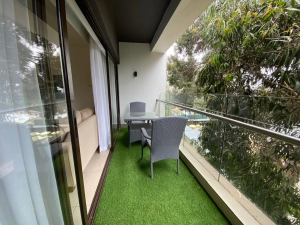 Flat&Apartment for shortlet Lavington Nairobi