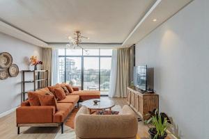 2 bedroom Flat&Apartment for rent Brookside Westlands Nairobi