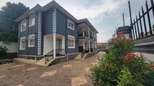 2 bedroom Apartment Block Apartment for rent Najjera  Kira Wakiso Central