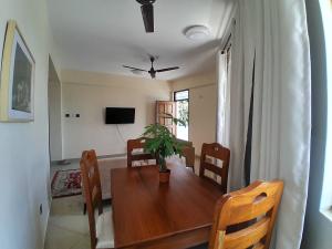 2 bedroom Flat&Apartment for rent Nyali Area Nyali Mombasa