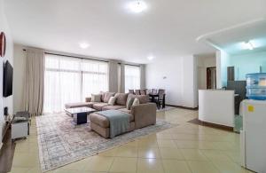 4 bedroom Flat&Apartment for rent Mpaka Road Westlands Area Westlands Nairobi