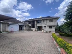 4 bedroom Townhouses Houses for rent Olkeri Shade Zone Ngong Kajiado