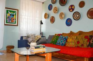2 bedroom Apartment Block Apartment for rent Bukoto kabira road Bukoto Kampala Central