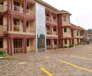 2 bedroom Apartment for sale Naguru  Kampala Central Kampala Central