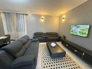 1 bedroom mini flat  Apartment for rent Ntinda road  Kampala Central Kampala Central
