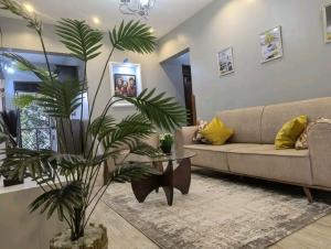 1 bedroom mini flat  Apartment Block Apartment for rent Naalya road  Kampala Central Kampala Central