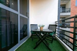 1 bedroom mini flat  Apartment Block Apartment for rent Naalya road  Kampala Central Kampala Central