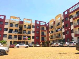 1 bedroom mini flat  Apartment for rent Naalya  Kampala Central