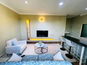 1 bedroom mini flat  Apartment for rent Najjera kiwatule  Kampala Central Kampala Central