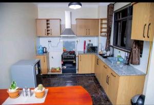 1 bedroom mini flat  Apartment for rent Ntinda Kampala Central Kampala Central