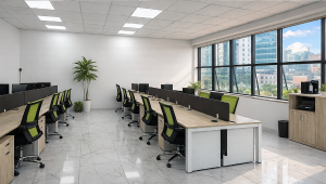 Office Space Commercial Properties for rent Mogotio Road Westlands Area Westlands Nairobi