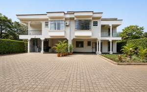 4 bedroom Townhouses Houses for rent Off Peponi Road Spring Valley Nairobi