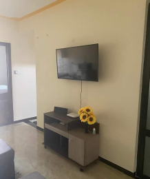 Flat&Apartment for shortlet Kilimani Nairobi