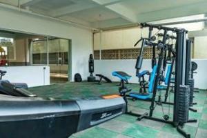 Flat&Apartment for shortlet Kilimani Nairobi