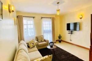 Flat&Apartment for shortlet Langata Nairobi