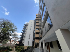 Flat&Apartment for shortlet Safaricom HQ, Westlands Nairobi