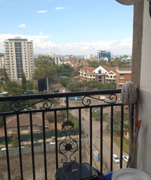 Flat&Apartment for rent Kilimani Nairobi