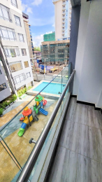 Flat&Apartment for rent Wood Avenue, Kilimani Nairobi