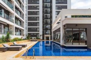 Flat&Apartment for rent Lavington Nairobi