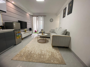 Flat&Apartment for rent Wood Avenue, Kilimani Nairobi