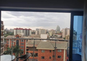 Flat&Apartment for rent Kileleshwa Nairobi