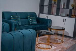 Flat&Apartment for shortlet Kileleshwa Nairobi