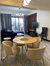 Flat&Apartment for rent Wood Avenue, Kilimani Nairobi