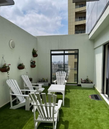 Flat&Apartment for shortlet Kilimani Nairobi
