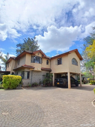 Houses for rent Karen Nairobi
