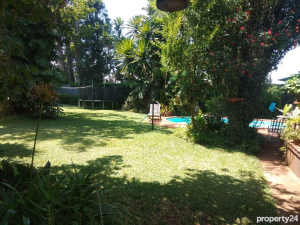 Houses for rent Lower Kabete Nairobi