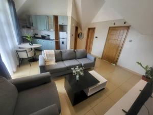 1 bedroom mini flat  Apartment for rent Mbuya Kampala Central