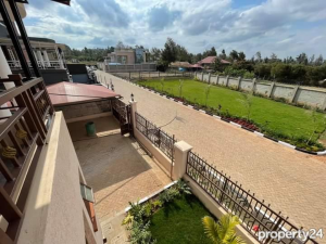 Flat&Apartment for shortlet Kilimani Nairobi